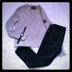 Abercrombie & Fitch Muscle Sweeter